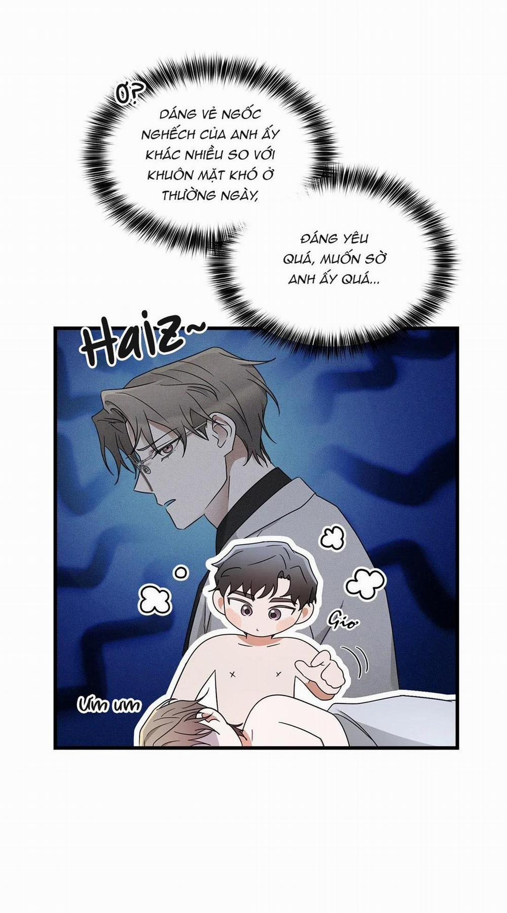 Ký Sự Alpha 15 trang 5