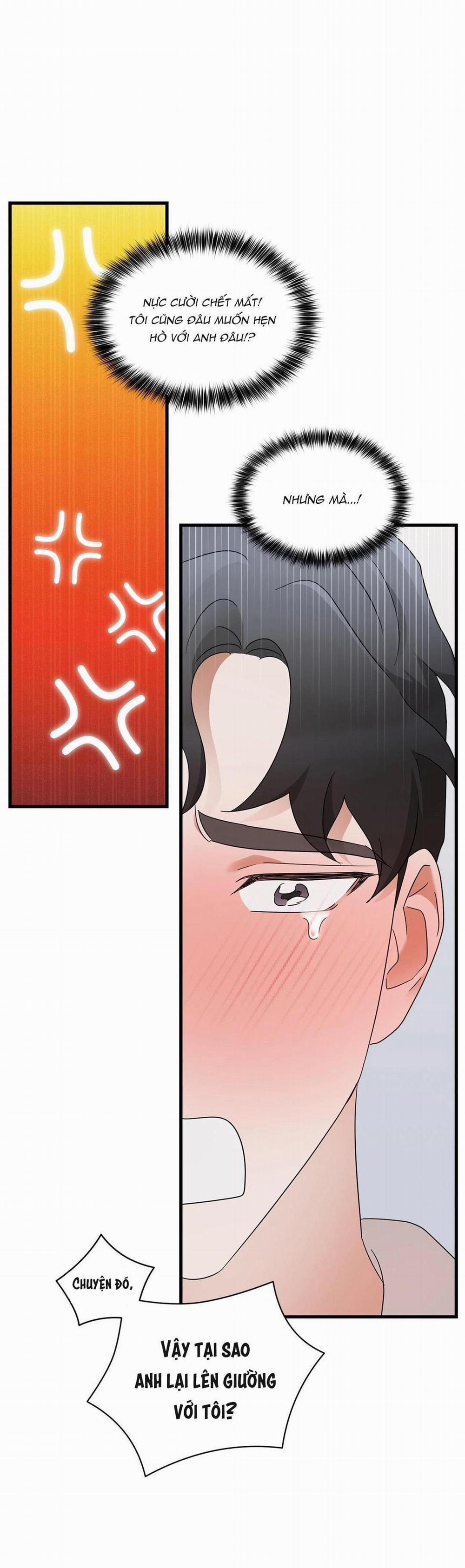 Ký Sự Alpha 16 trang 18