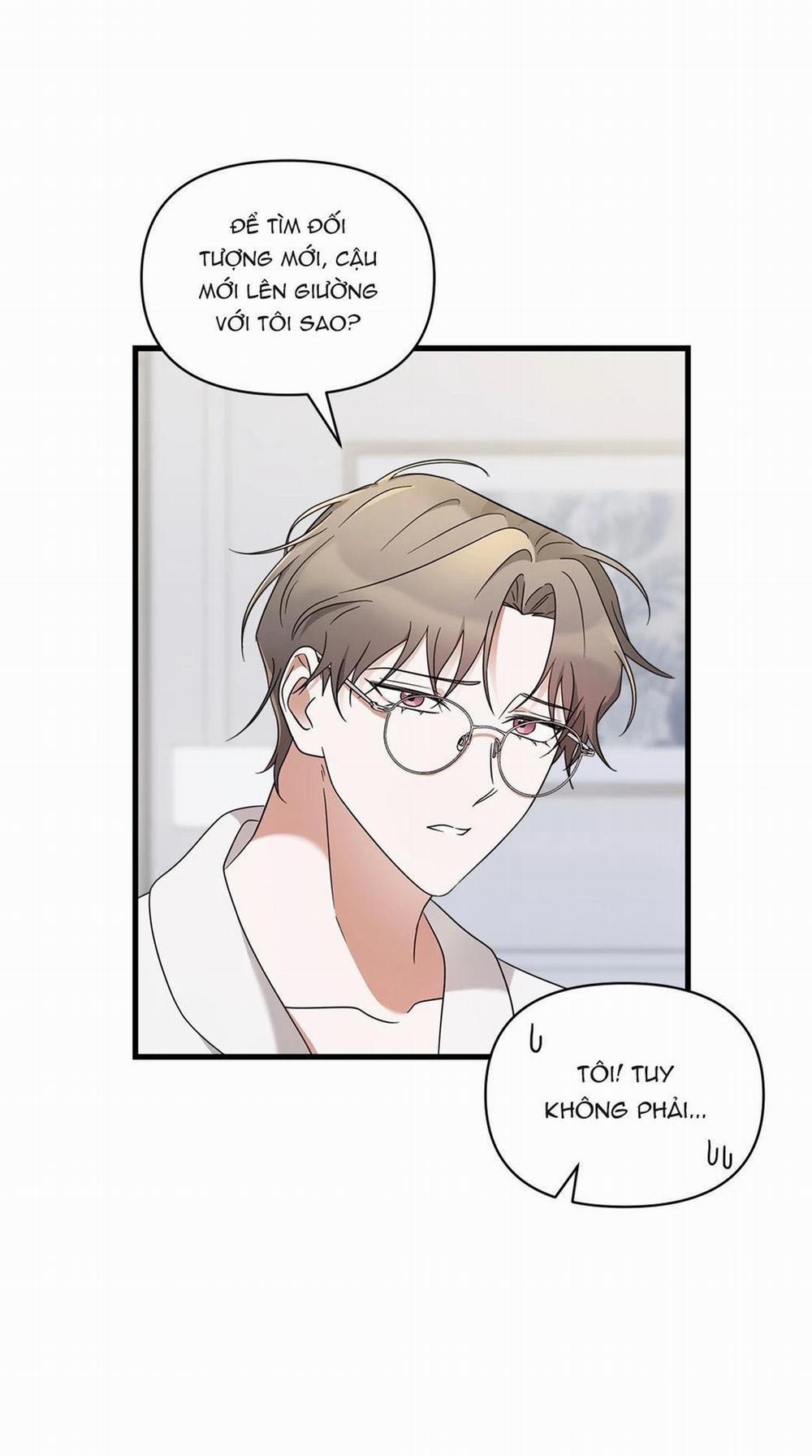 Ký Sự Alpha 16 trang 19