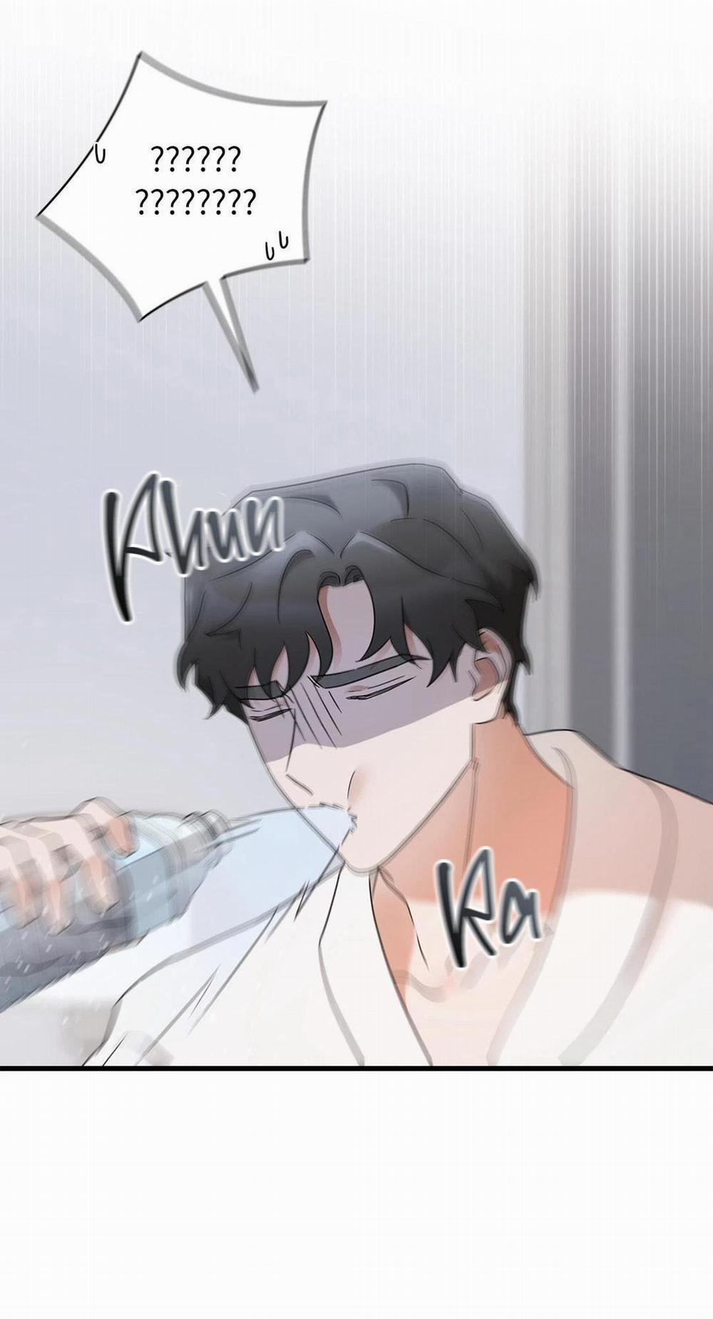 Ký Sự Alpha 16 trang 2