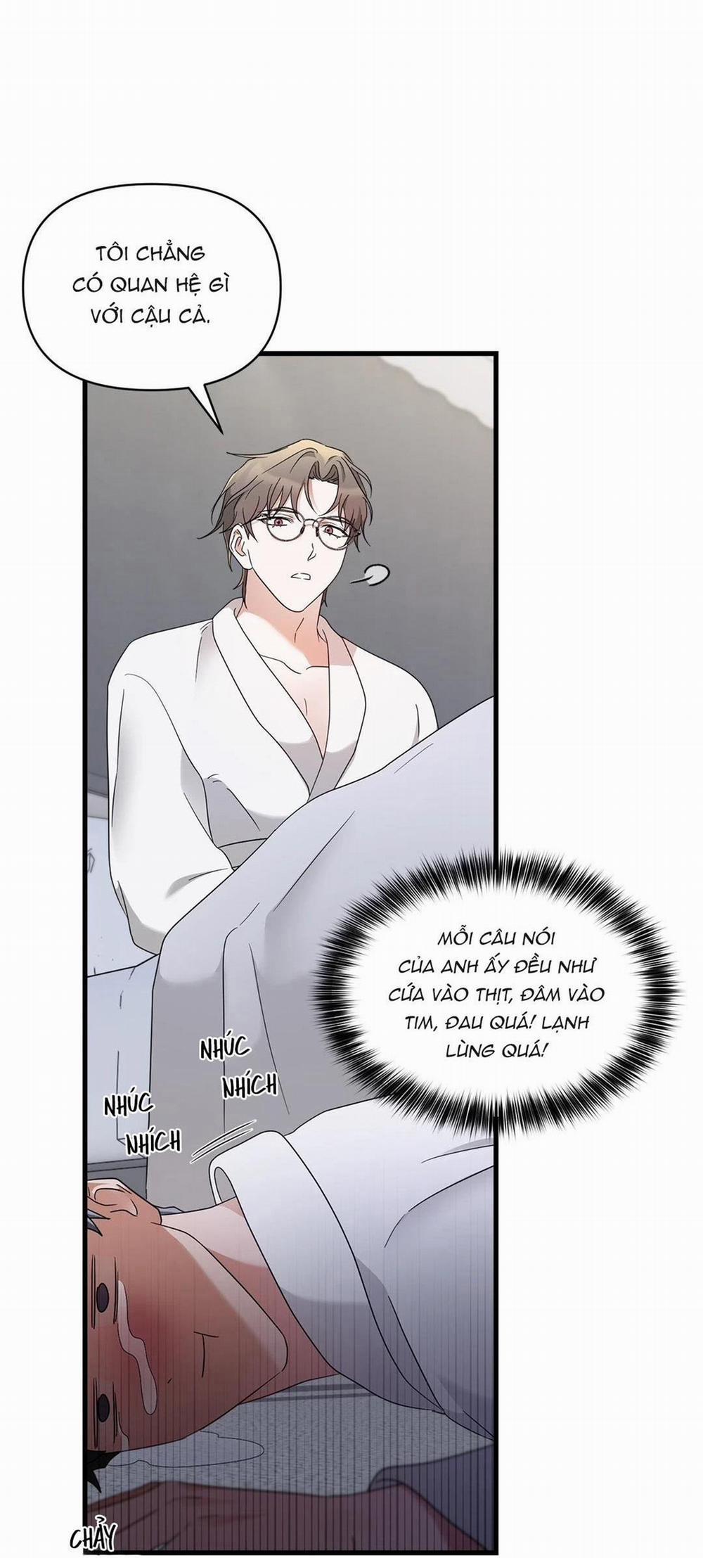 Ký Sự Alpha 16 trang 24