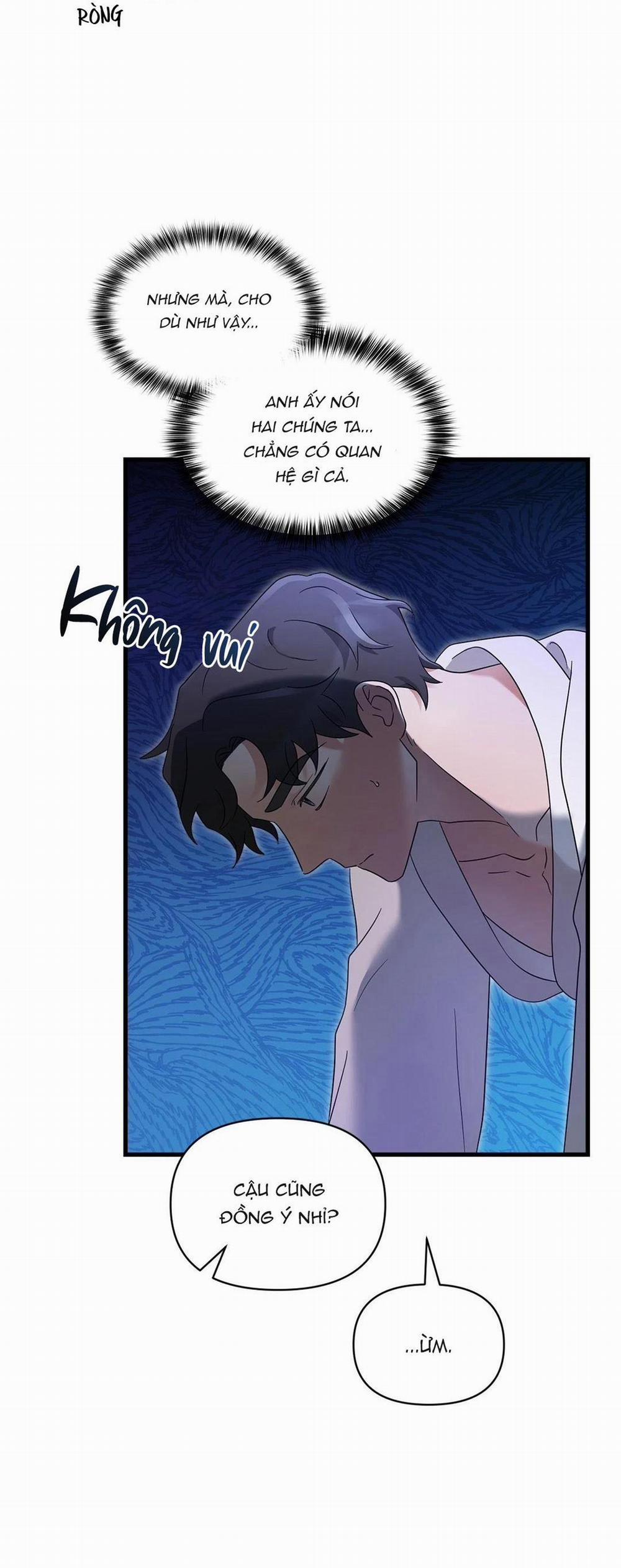 Ký Sự Alpha 16 trang 25