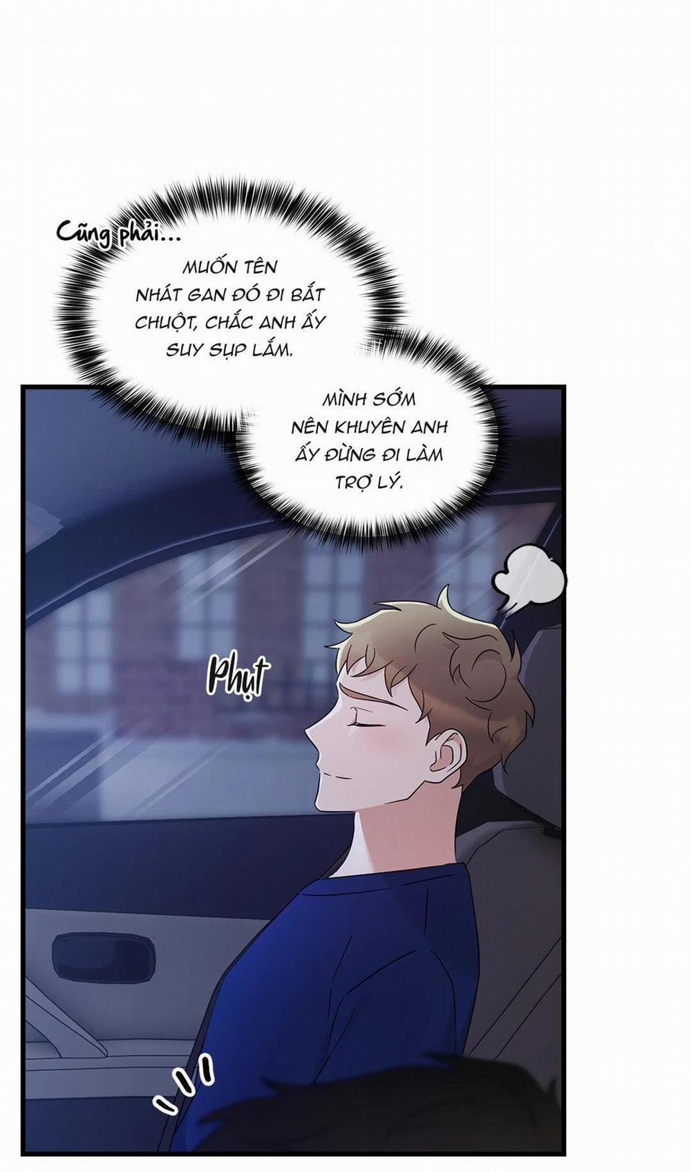 Ký Sự Alpha 16 trang 35