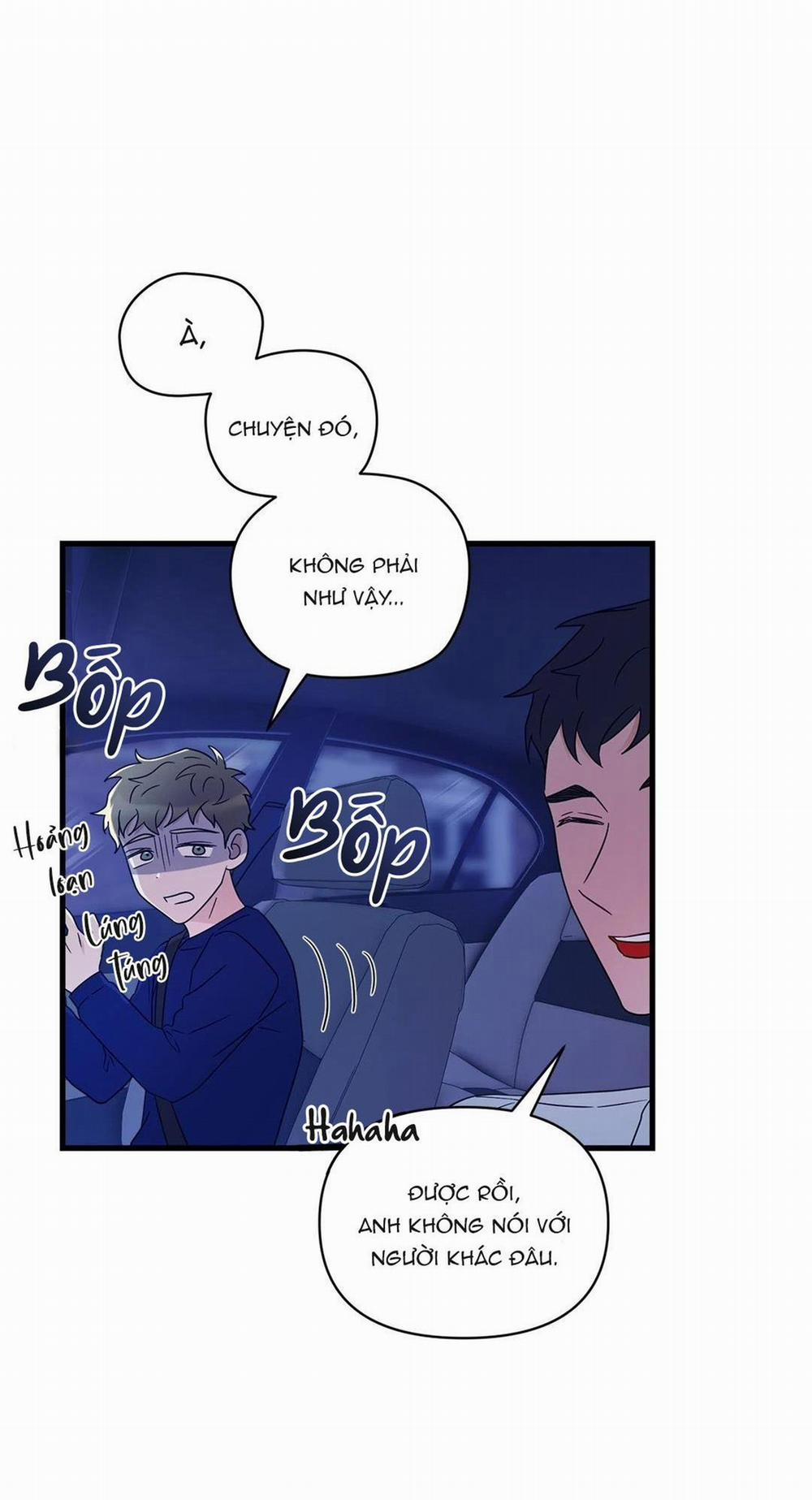 Ký Sự Alpha 16 trang 43