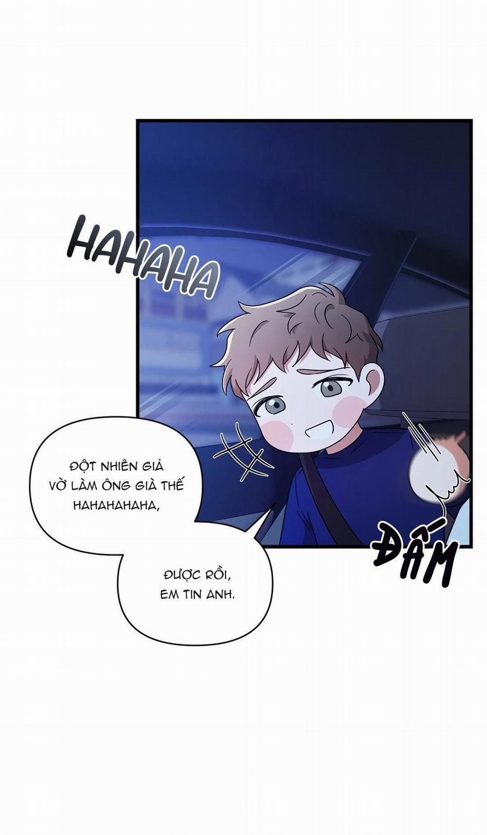 Ký Sự Alpha 16 trang 47