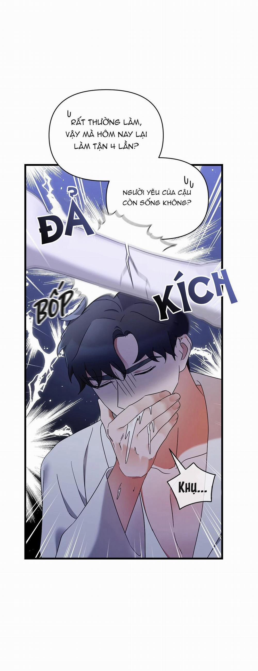 Ký Sự Alpha 16 trang 5