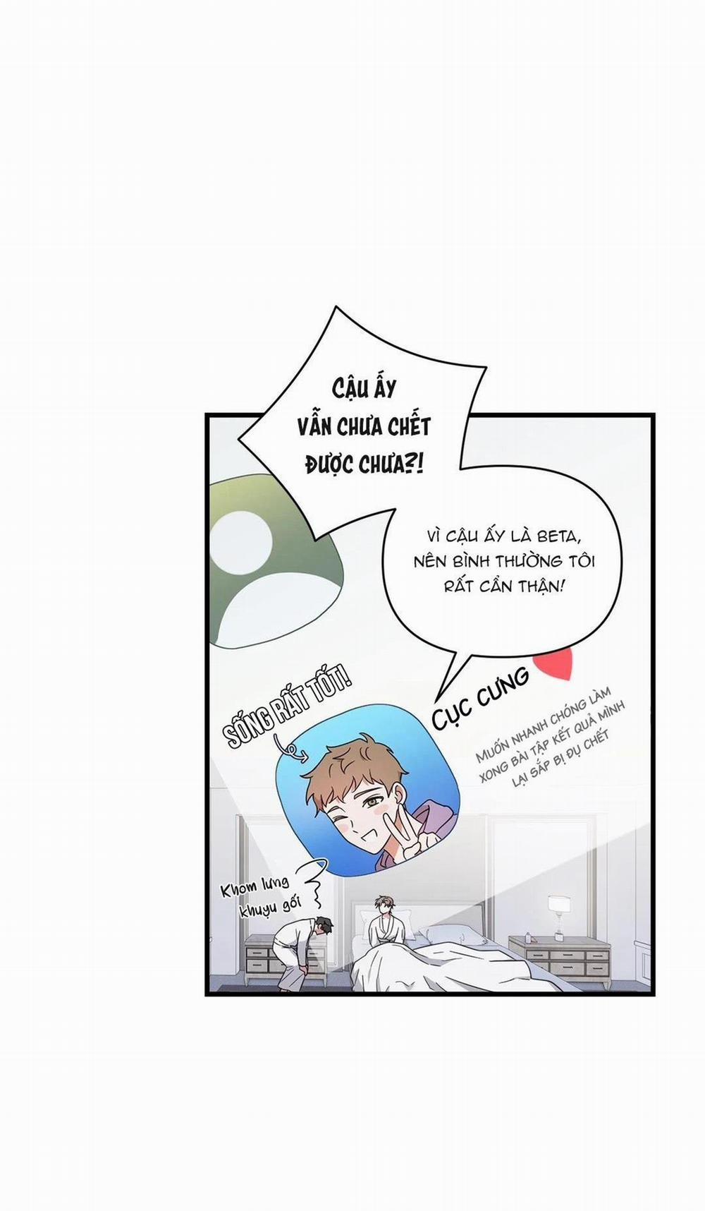 Ký Sự Alpha 16 trang 6