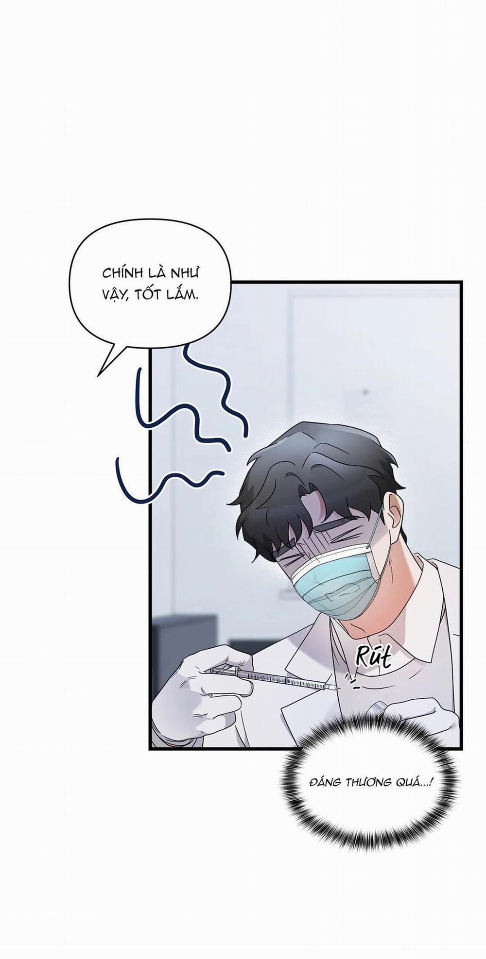 Ký Sự Alpha 17 trang 13