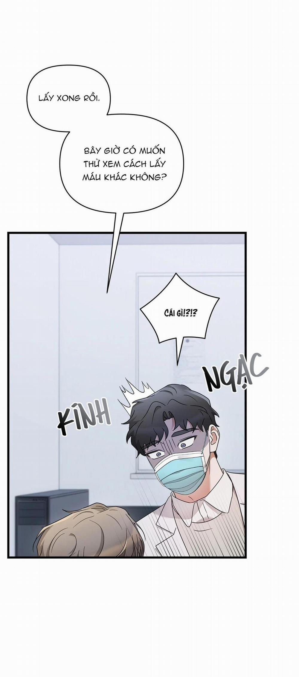 Ký Sự Alpha 17 trang 14