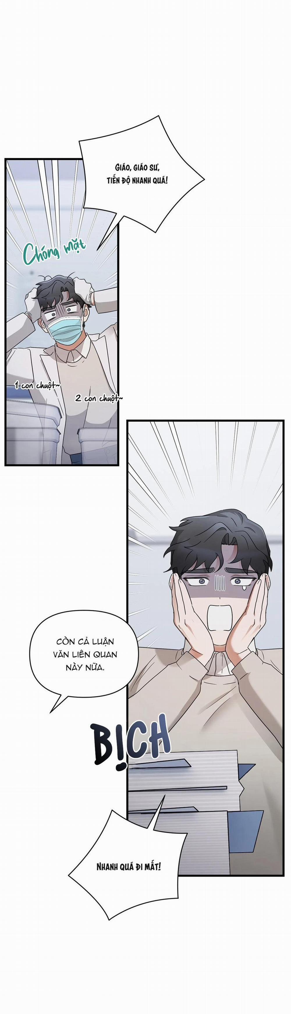 Ký Sự Alpha 17 trang 15