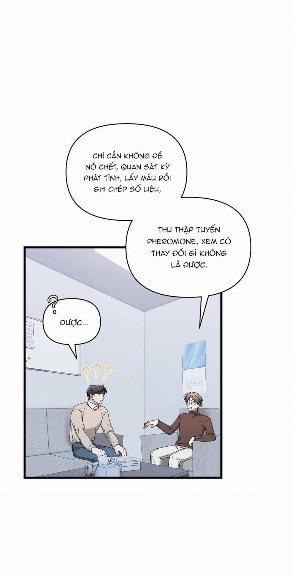 Ký Sự Alpha 17 trang 21