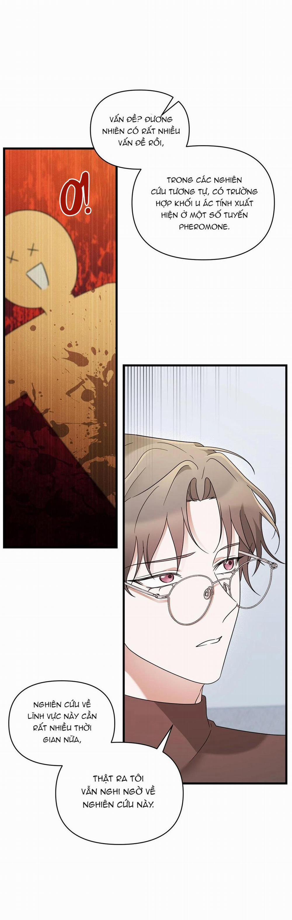 Ký Sự Alpha 17 trang 25