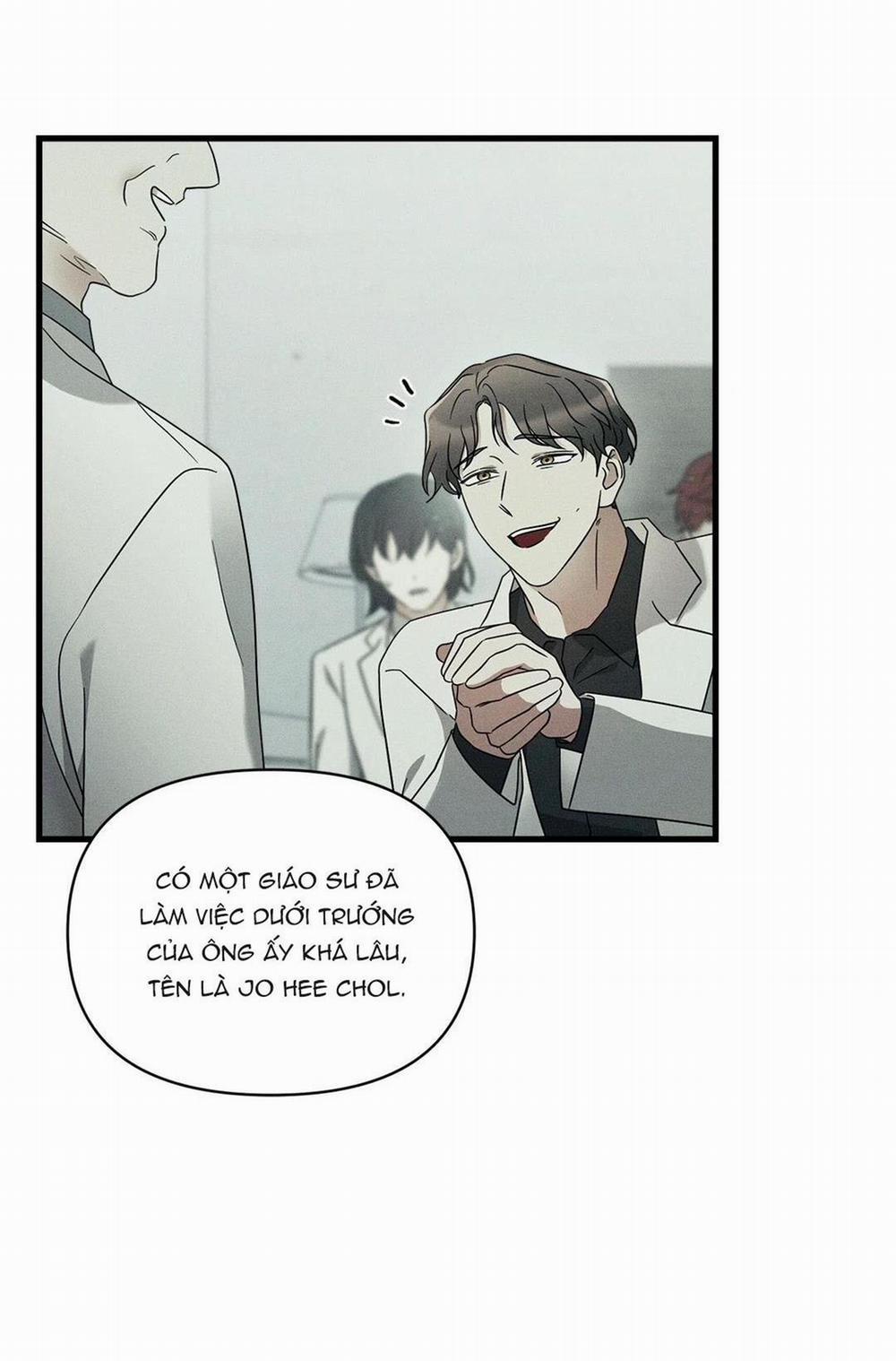 Ký Sự Alpha 17 trang 29