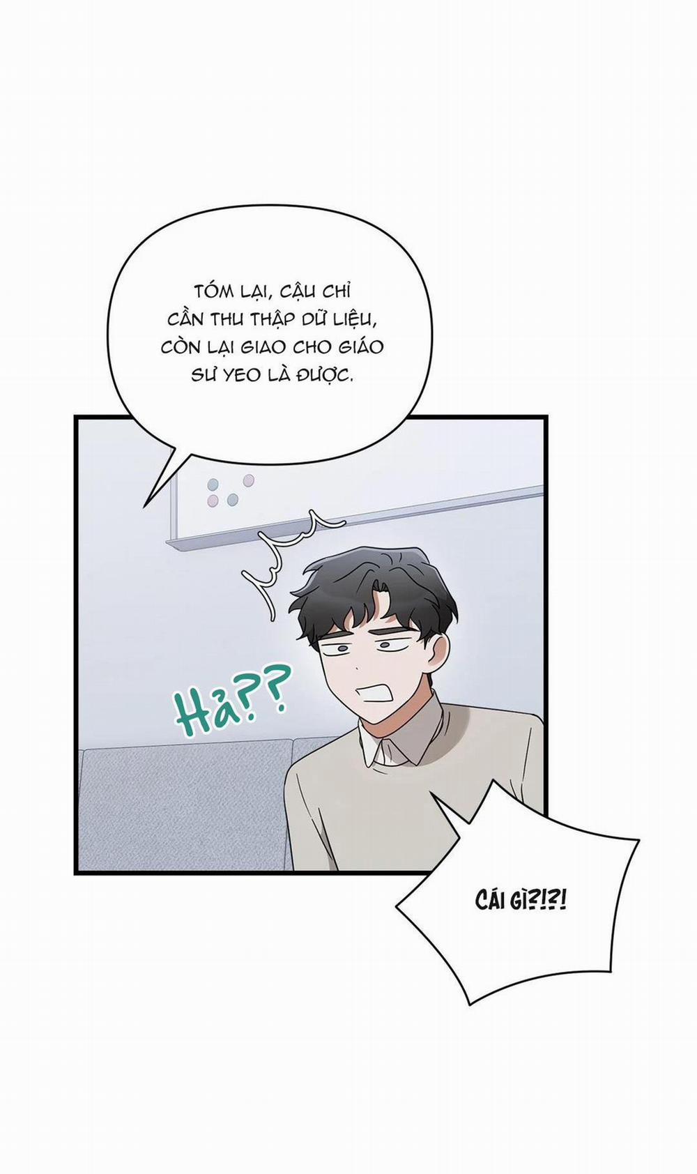 Ký Sự Alpha 17 trang 36