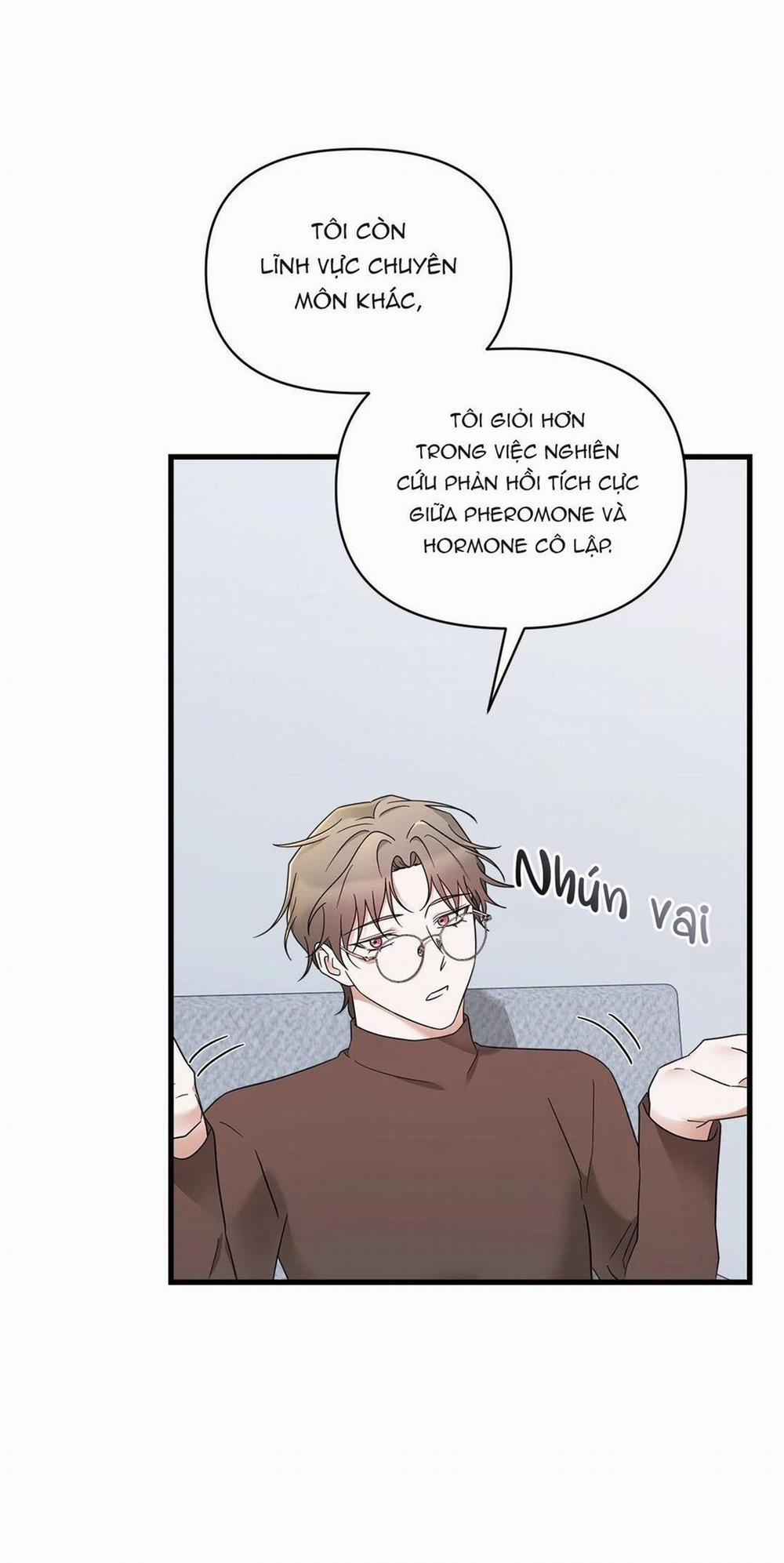 Ký Sự Alpha 17 trang 38