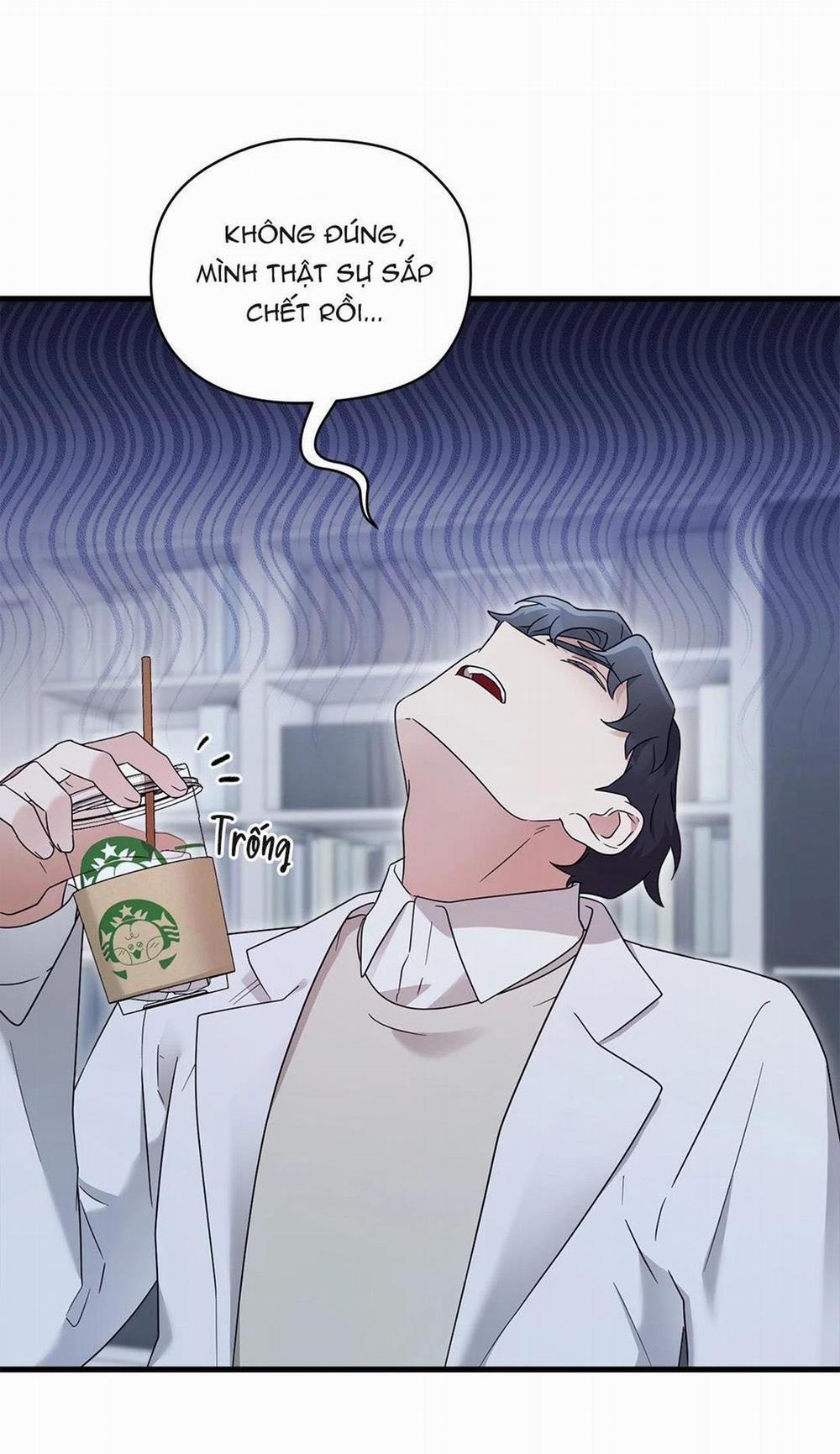 Ký Sự Alpha 17 trang 4