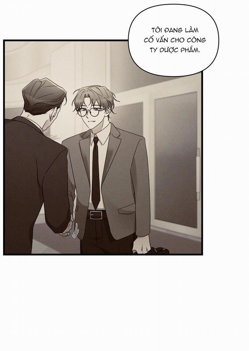 Ký Sự Alpha 17 trang 41