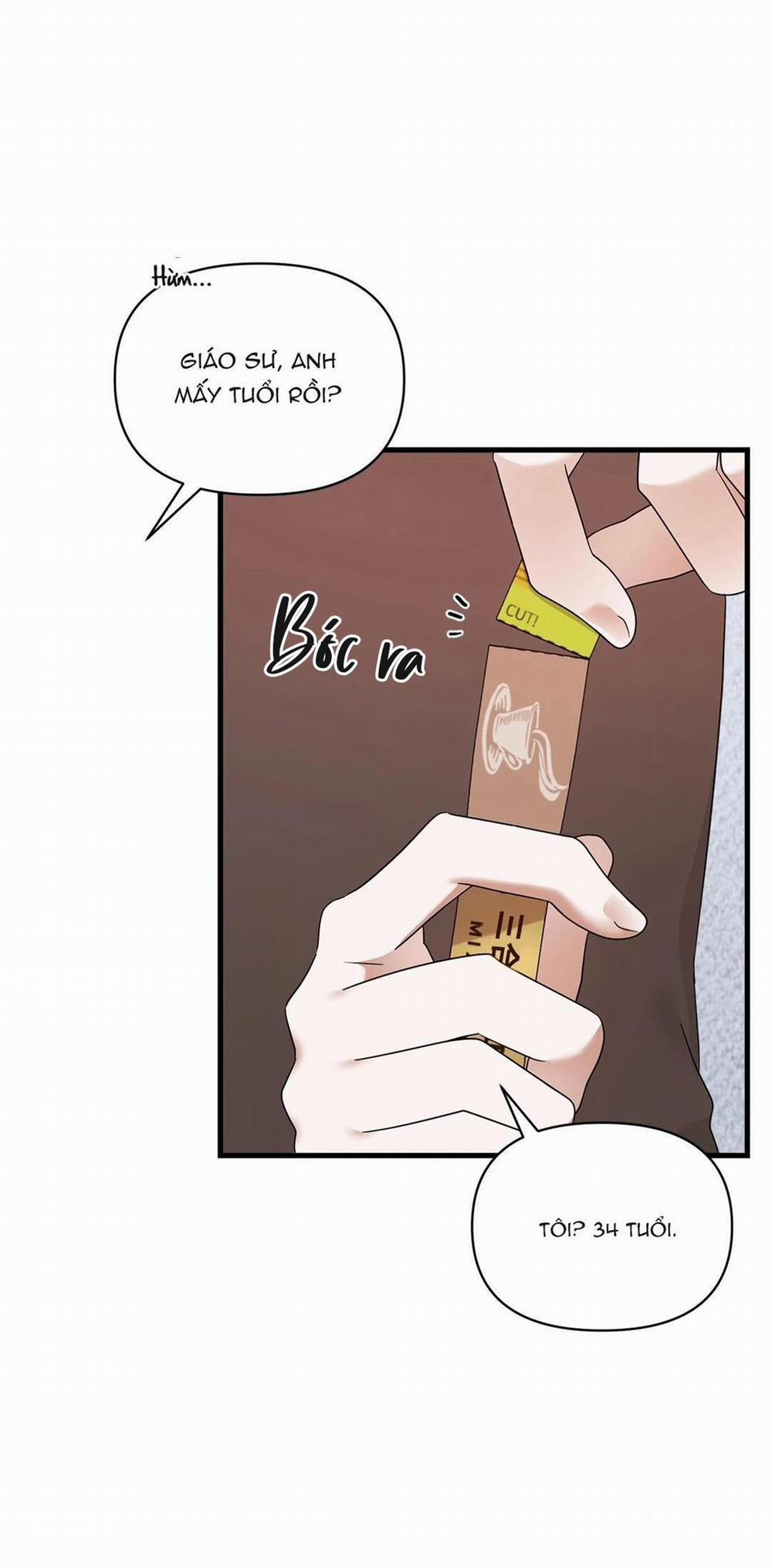 Ký Sự Alpha 17 trang 44