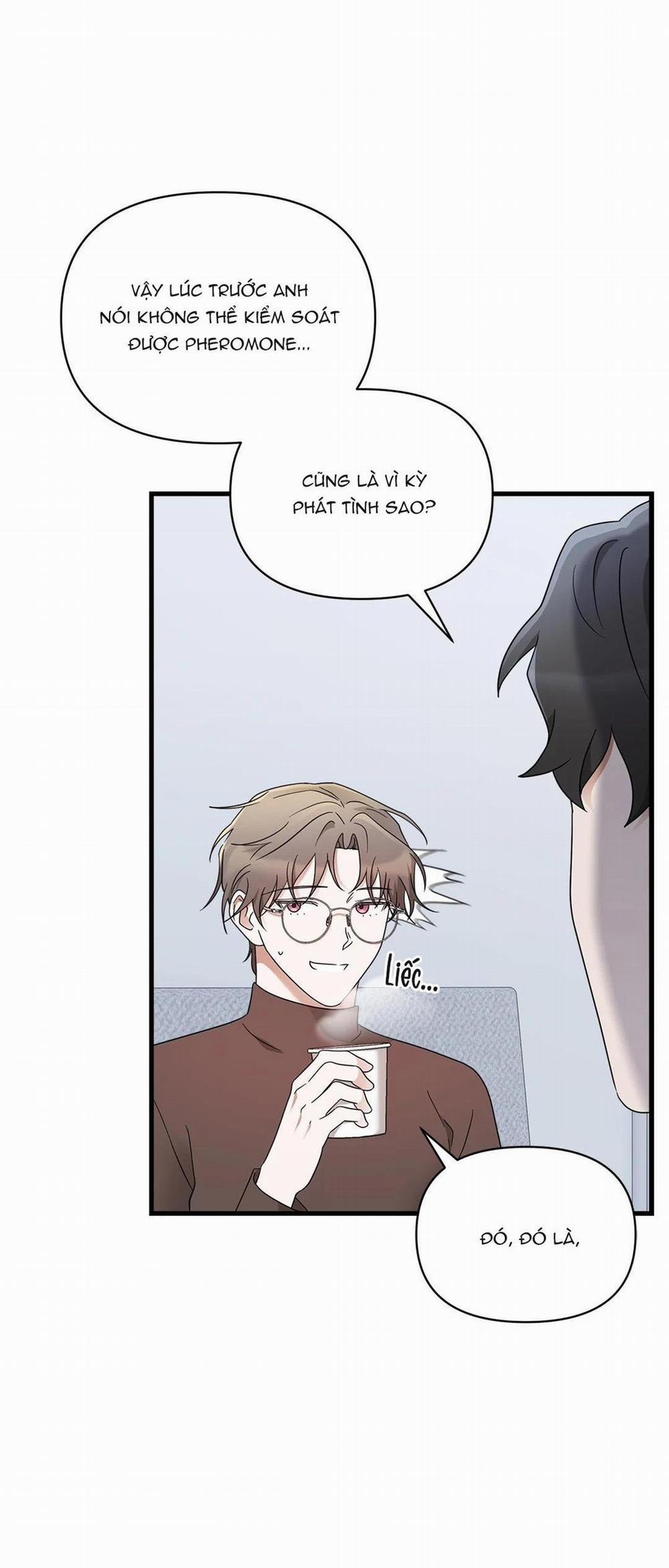 Ký Sự Alpha 17 trang 48