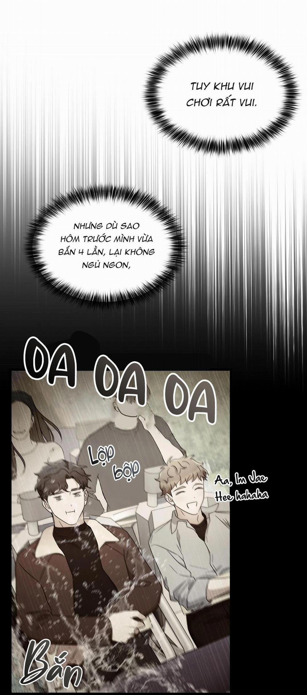 Ký Sự Alpha 17 trang 5