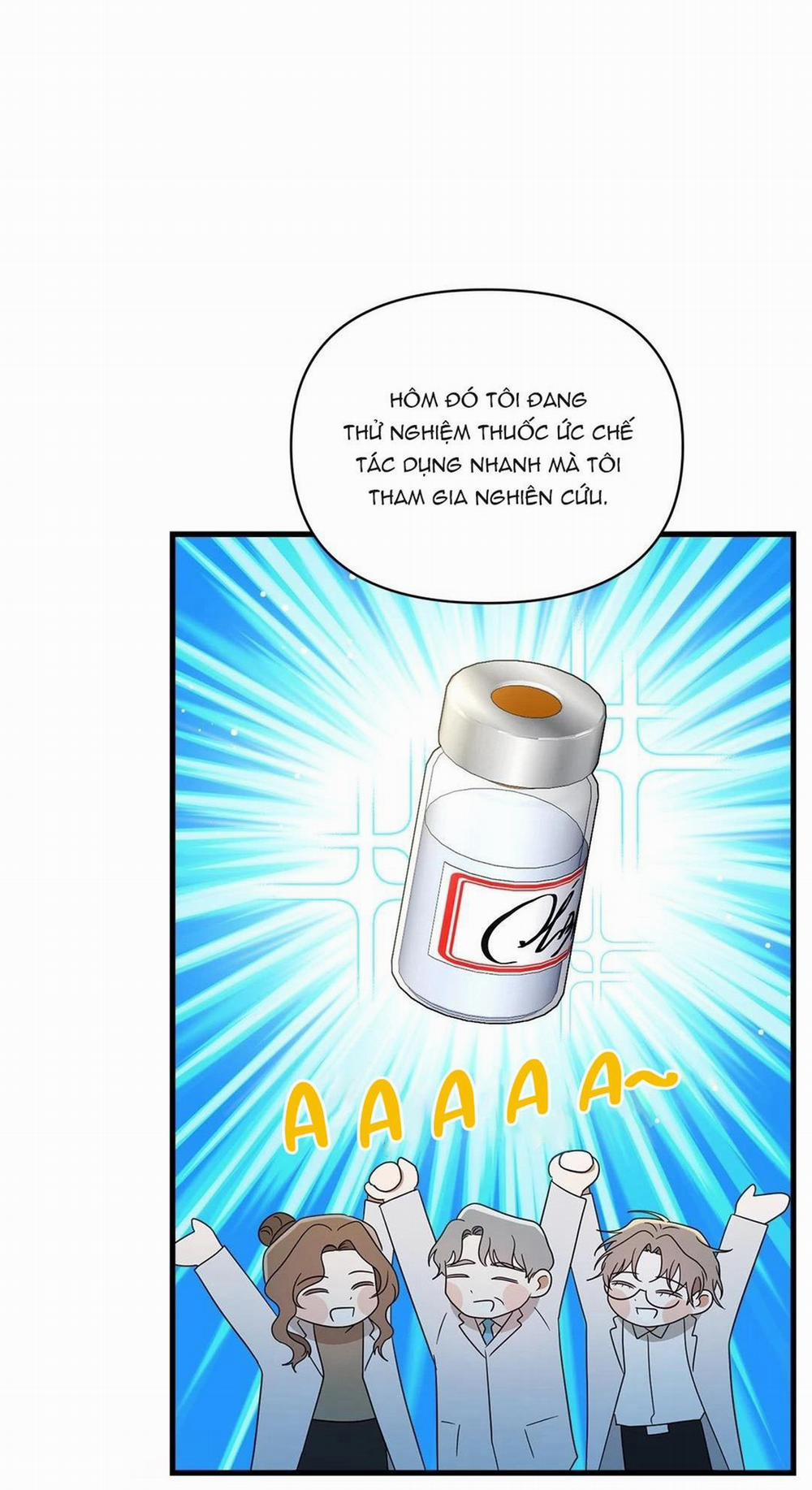 Ký Sự Alpha 17 trang 50