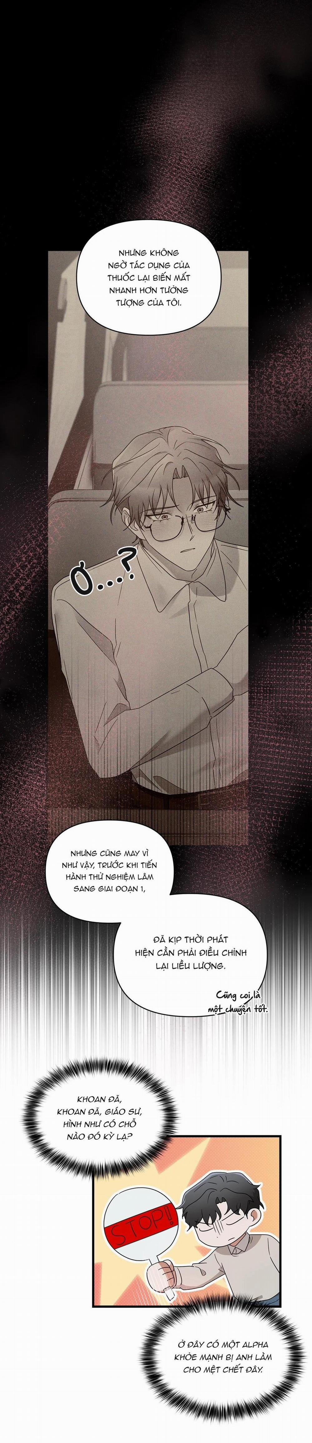 Ký Sự Alpha 17 trang 57
