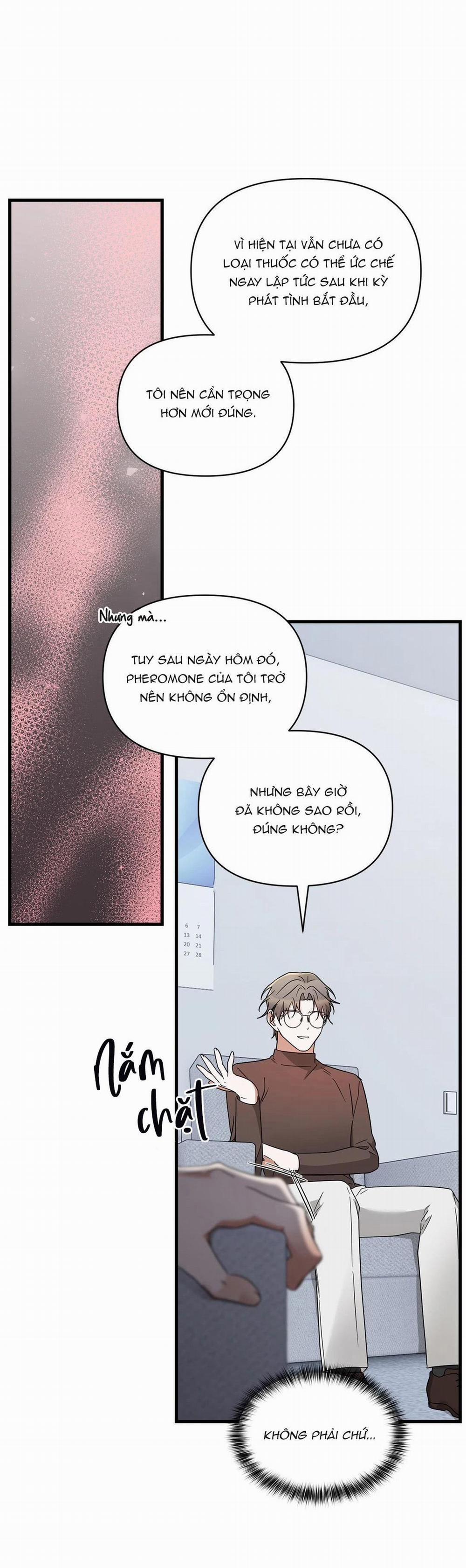 Ký Sự Alpha 17 trang 61