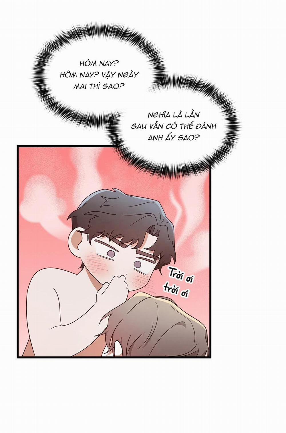 Ký Sự Alpha 18 trang 11