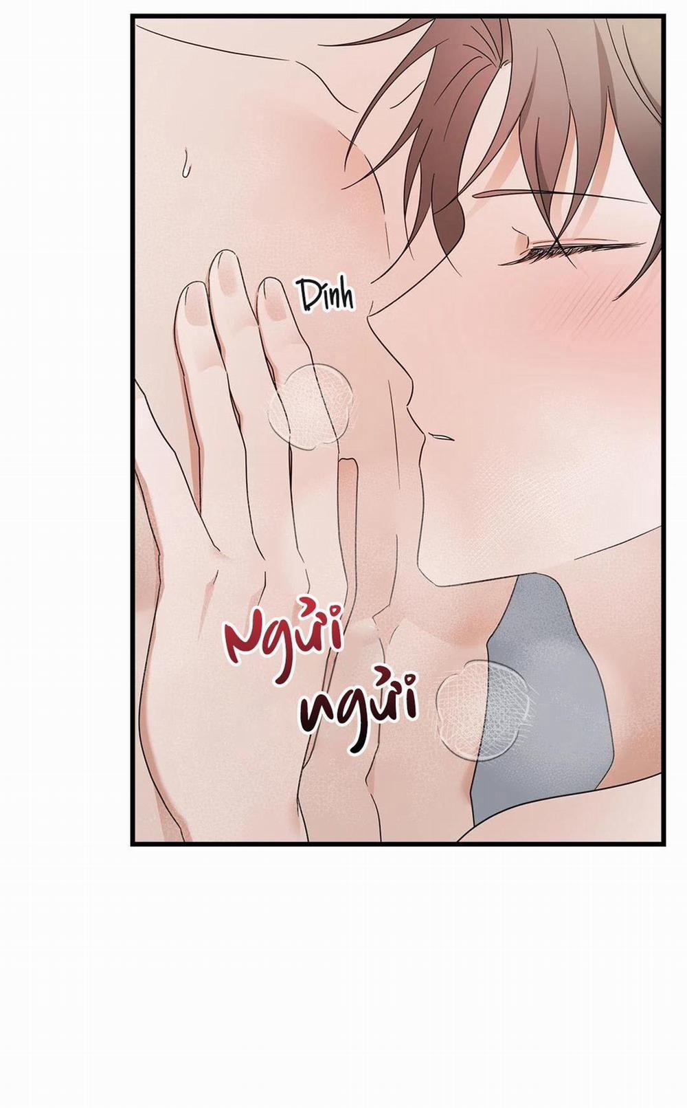 Ký Sự Alpha 18 trang 16