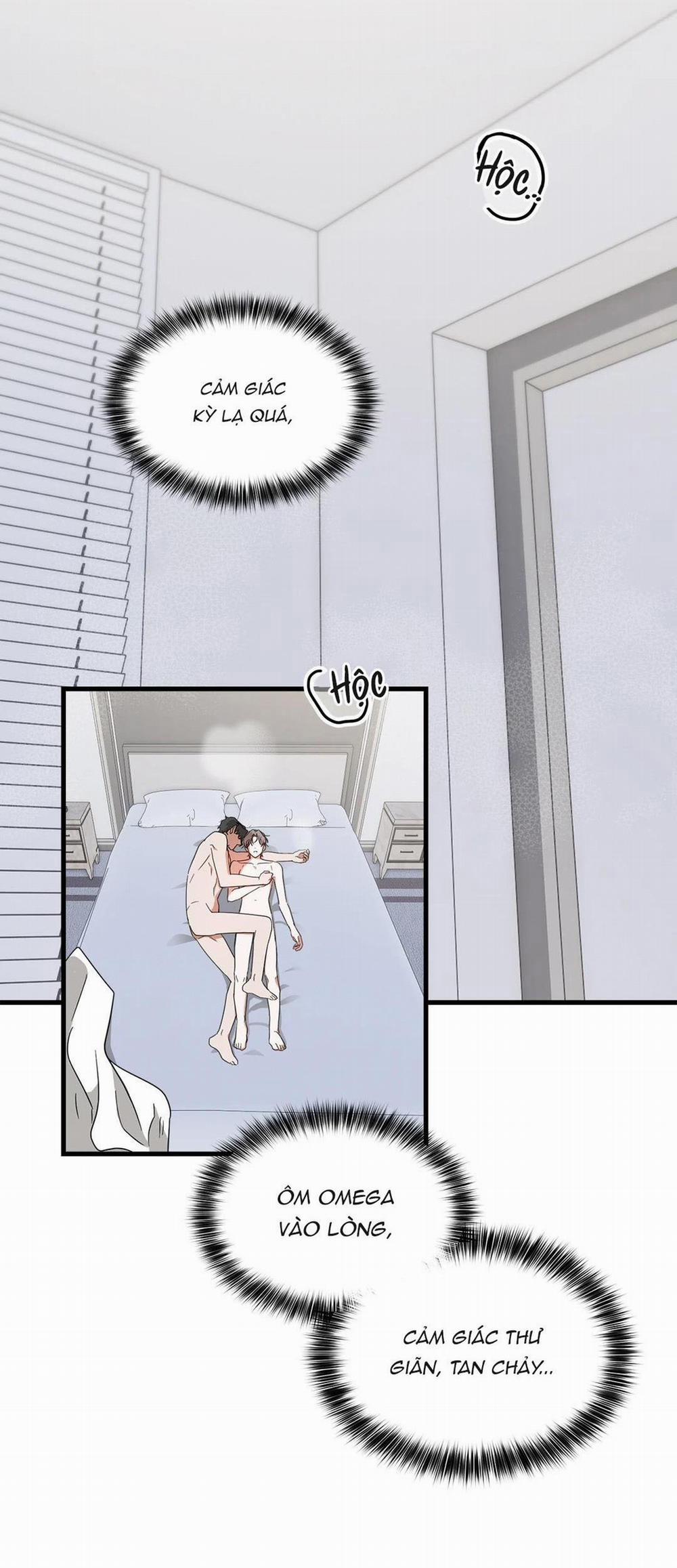 Ký Sự Alpha 18 trang 2