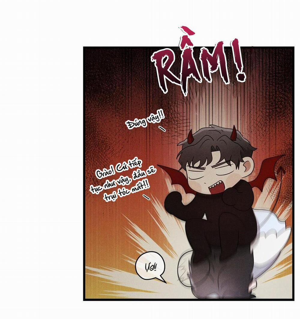 Ký Sự Alpha 18 trang 20