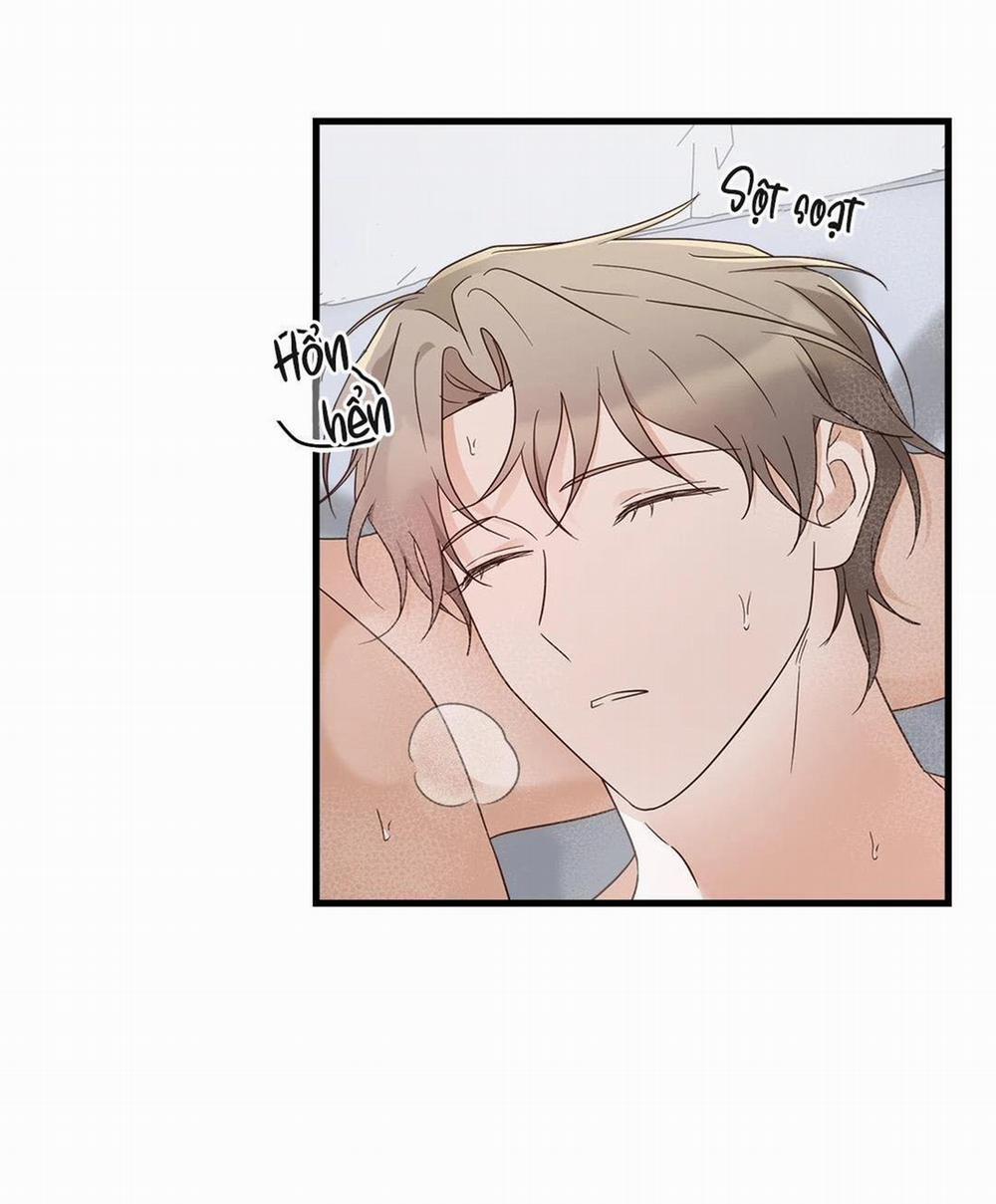 Ký Sự Alpha 18 trang 3