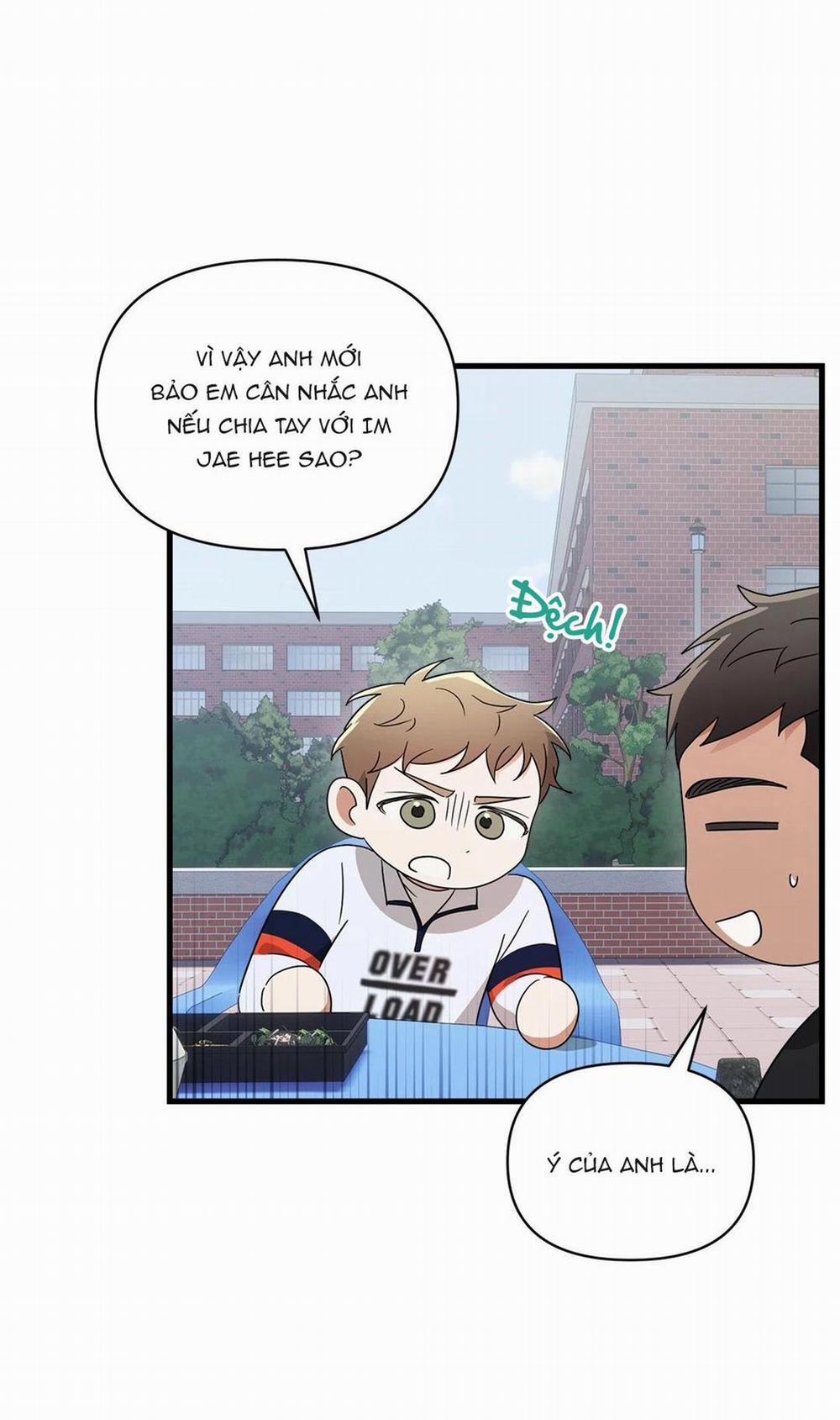 Ký Sự Alpha 18 trang 33