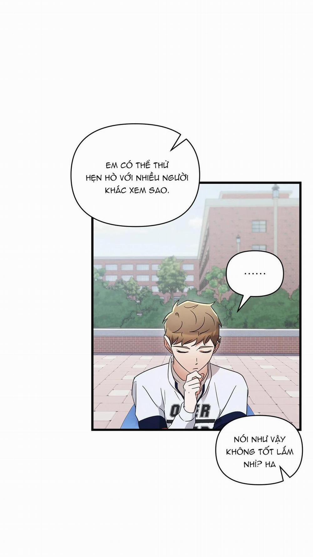 Ký Sự Alpha 18 trang 35