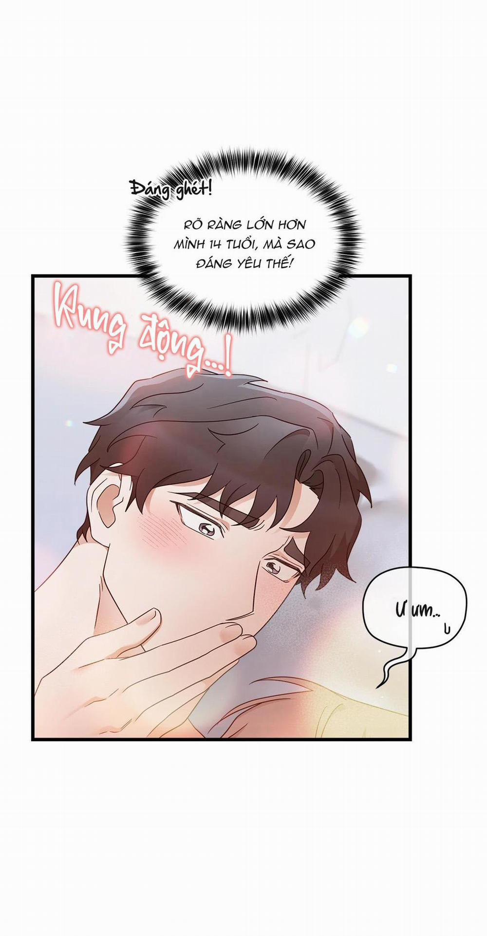 Ký Sự Alpha 18 trang 4