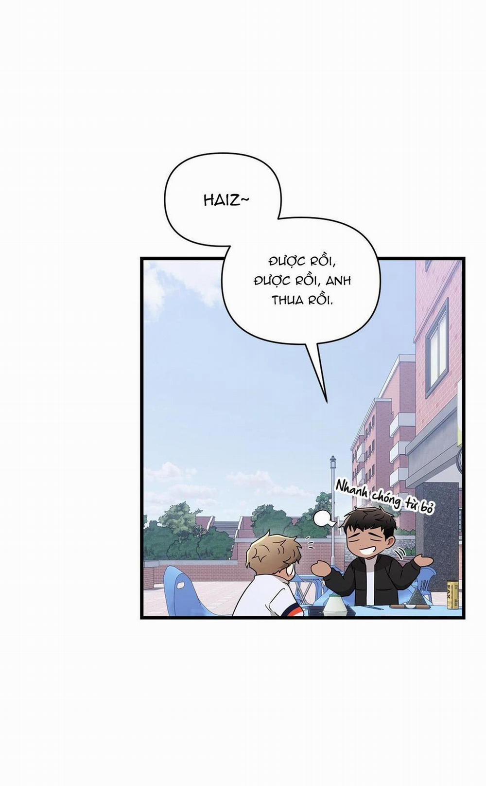 Ký Sự Alpha 18 trang 43