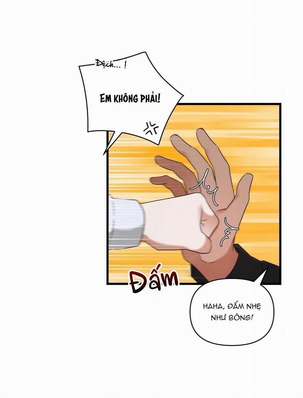 Ký Sự Alpha 18 trang 45