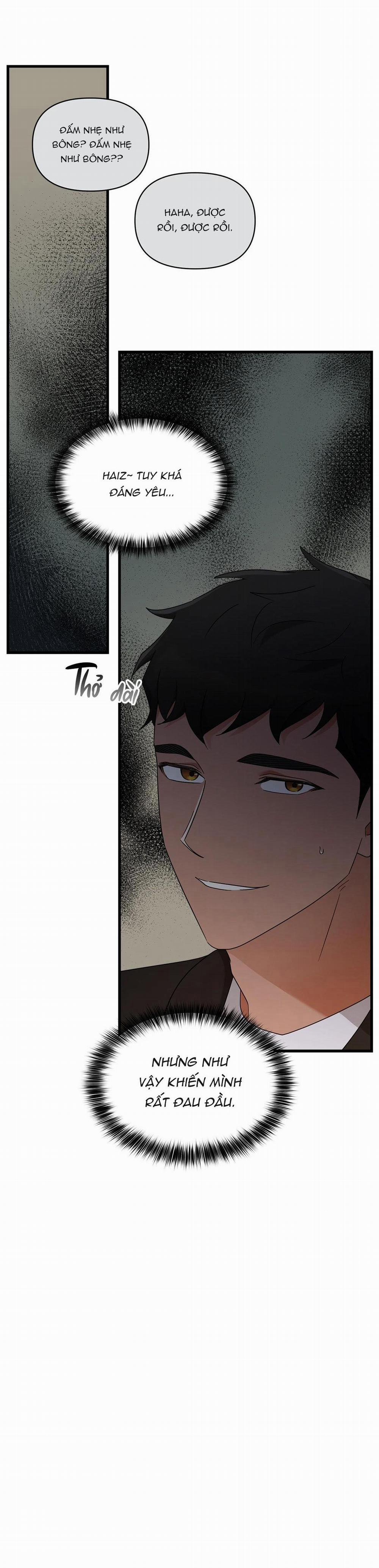 Ký Sự Alpha 18 trang 46