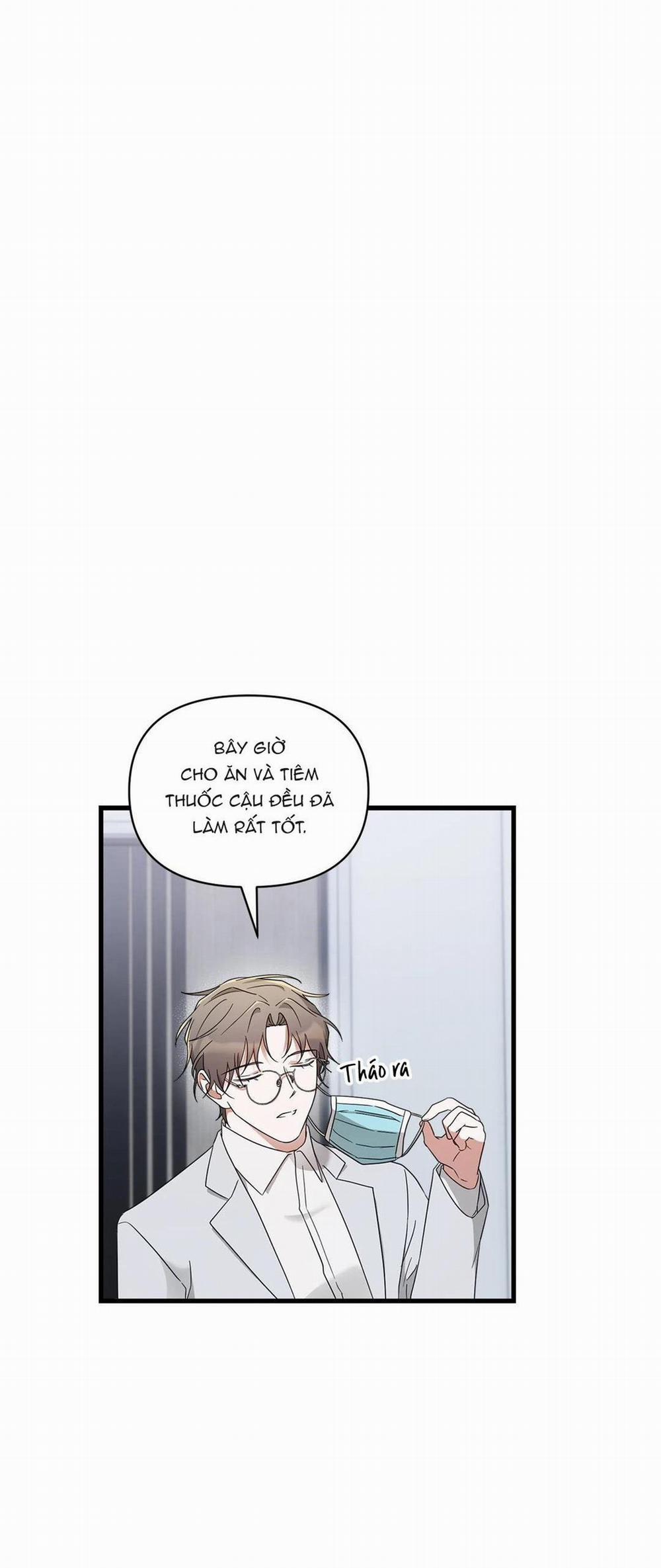 Ký Sự Alpha 18 trang 47