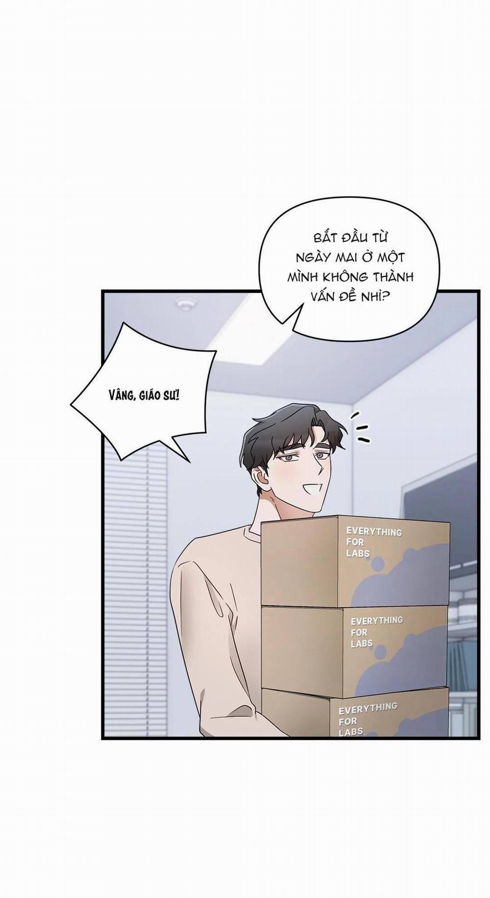 Ký Sự Alpha 18 trang 48