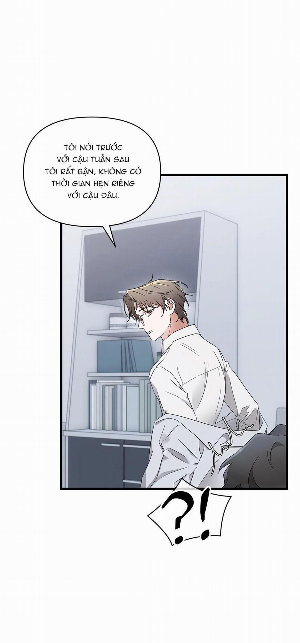 Ký Sự Alpha 18 trang 50