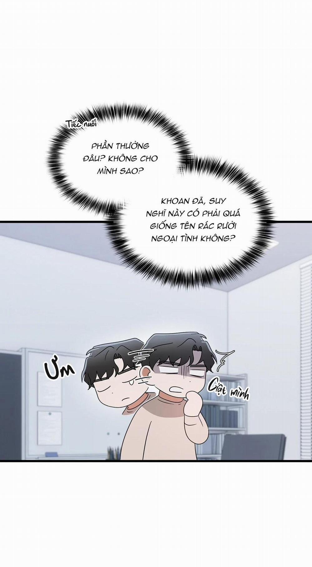 Ký Sự Alpha 18 trang 51