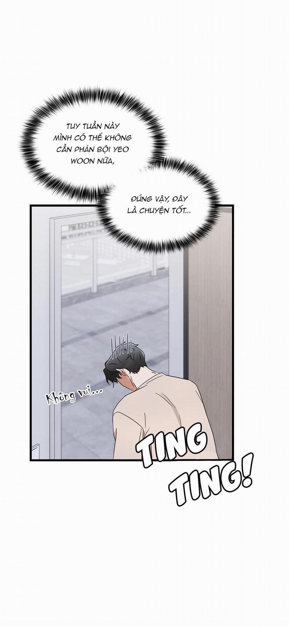 Ký Sự Alpha 18 trang 56