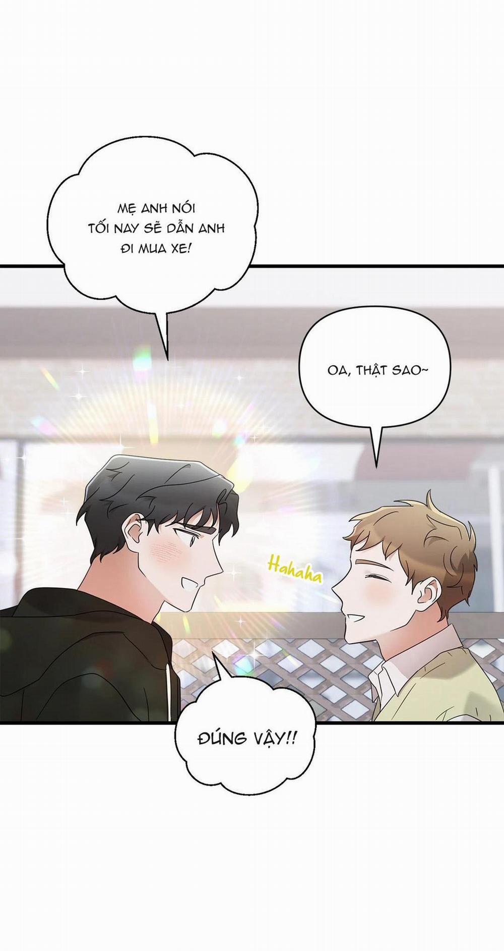 Ký Sự Alpha 18 trang 60