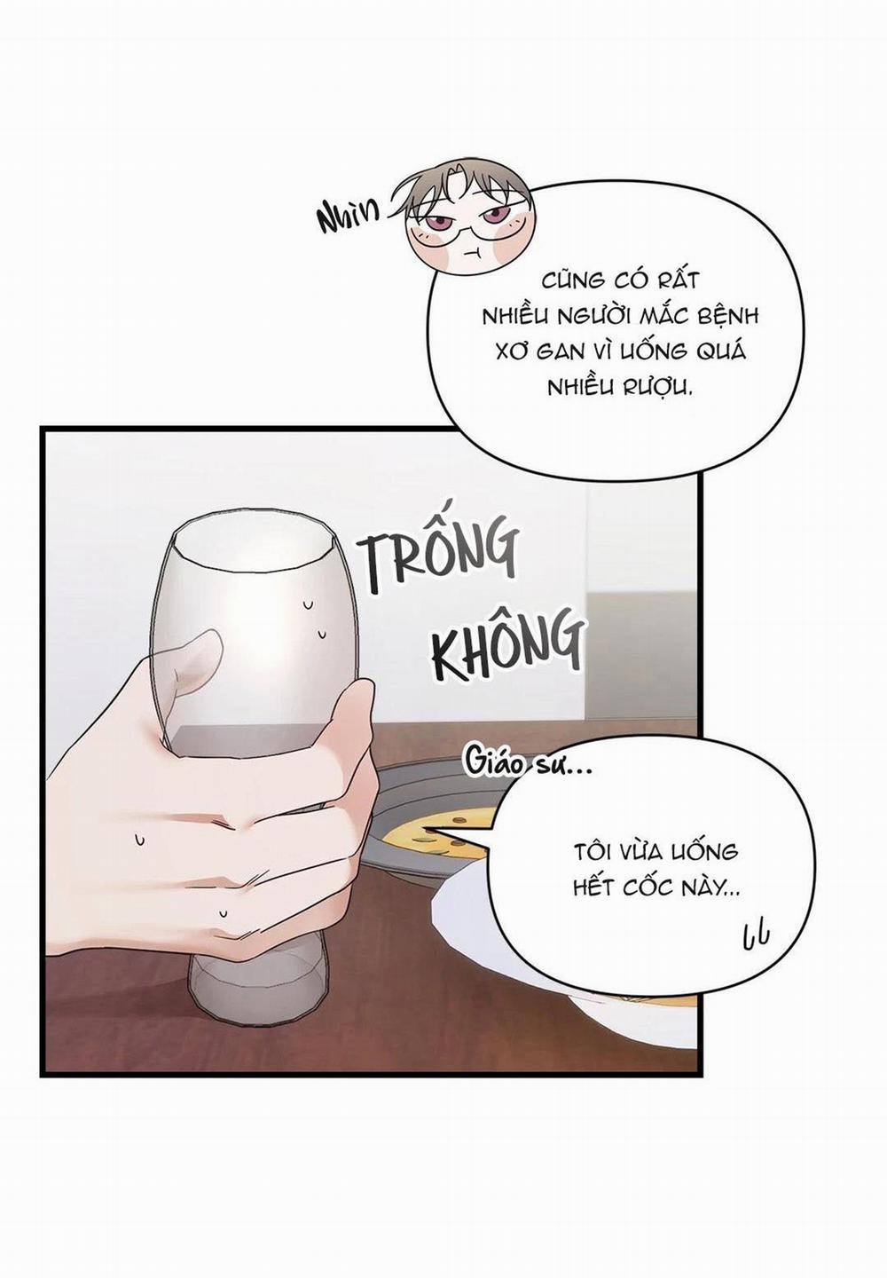 Ký Sự Alpha 19 trang 14