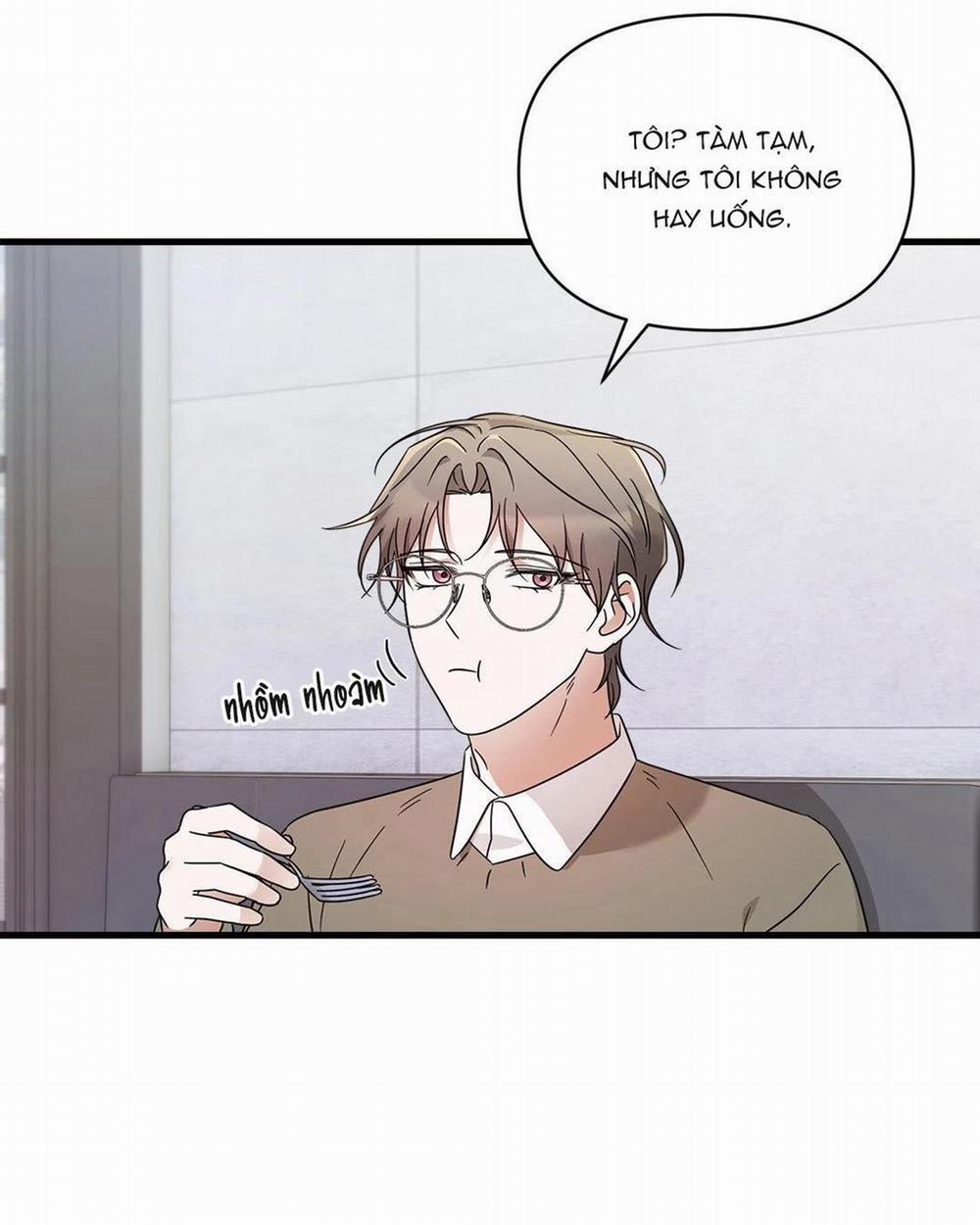 Ký Sự Alpha 19 trang 16