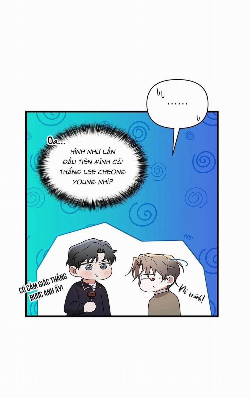 Ký Sự Alpha 19 trang 18