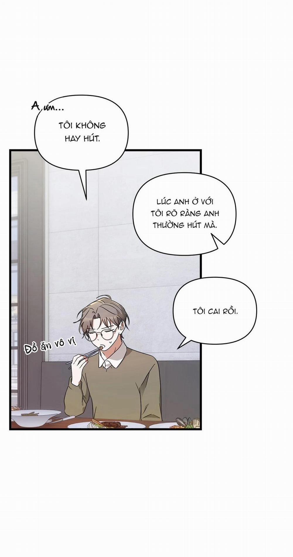 Ký Sự Alpha 19 trang 19