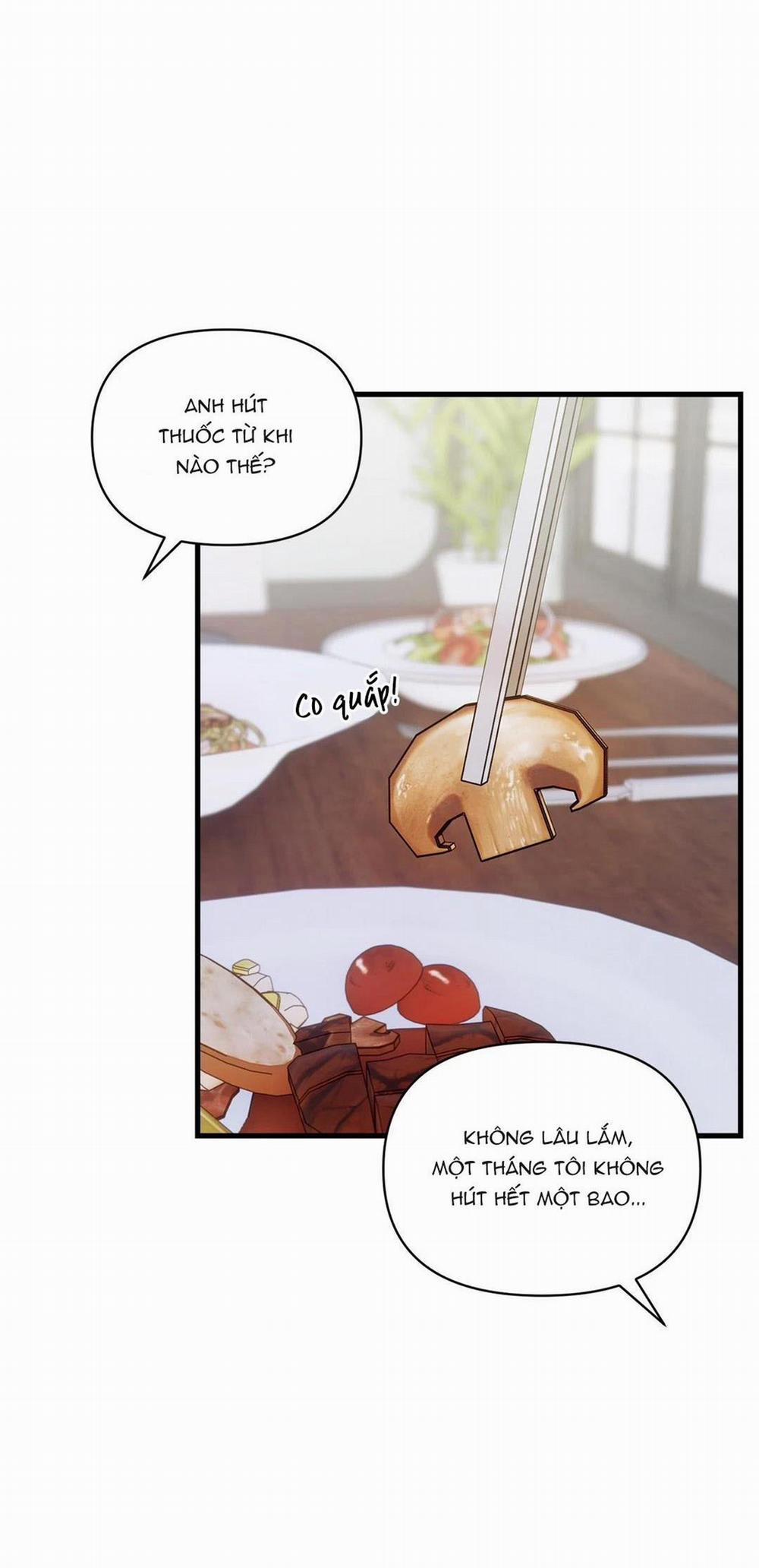 Ký Sự Alpha 19 trang 20