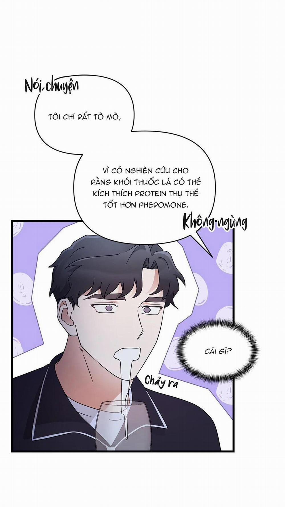 Ký Sự Alpha 19 trang 22